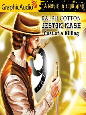 cover image of Cost of a Killing